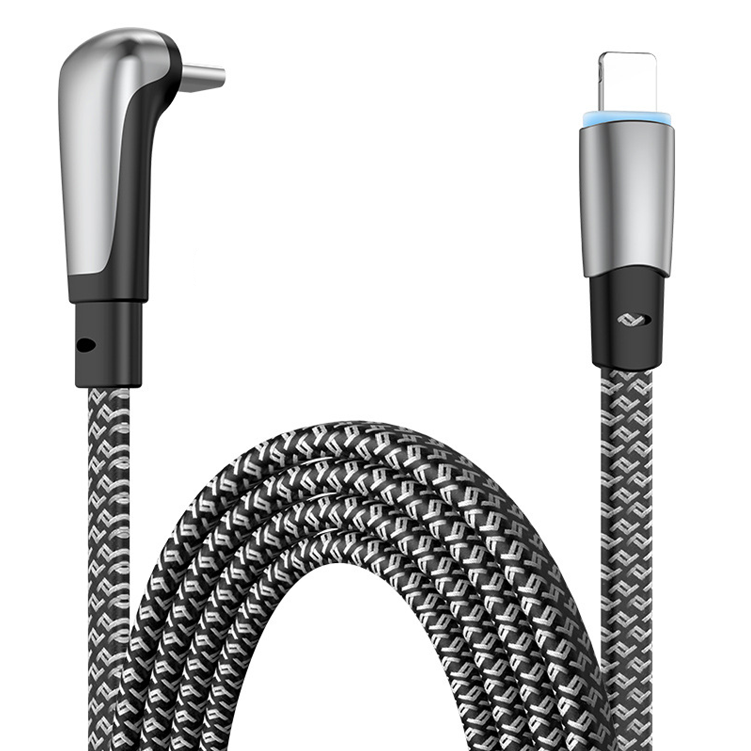 60W Vehicle Elbow Cable 8