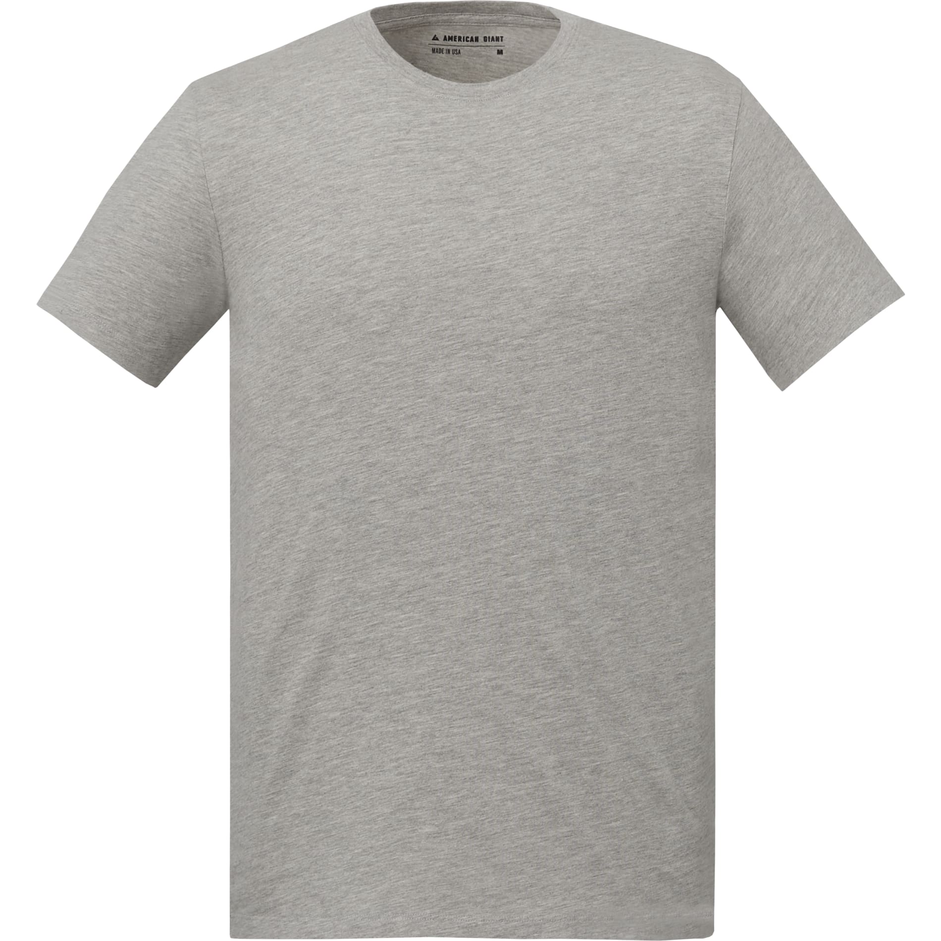 American Giant Classic Cotton Crew T - Men's 154
