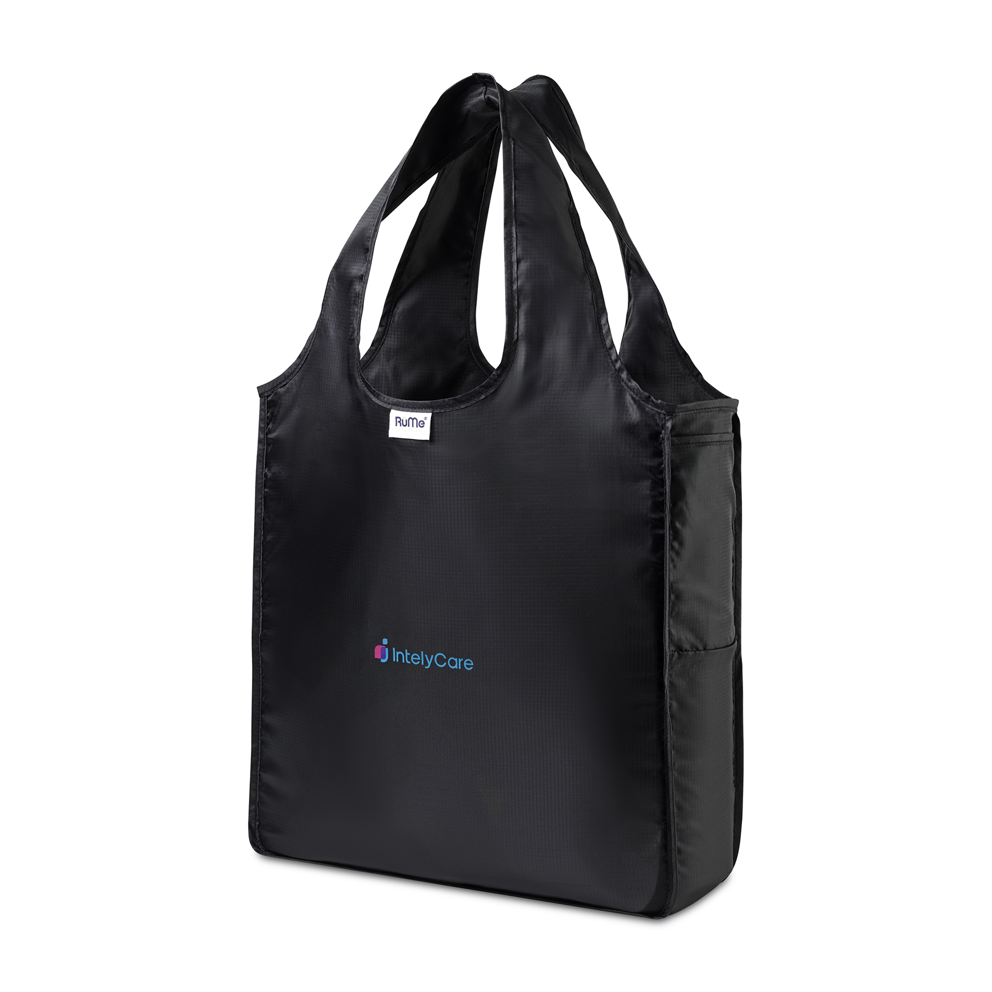 RuMe® Recycled Ripstop rPET Medium Tote 57