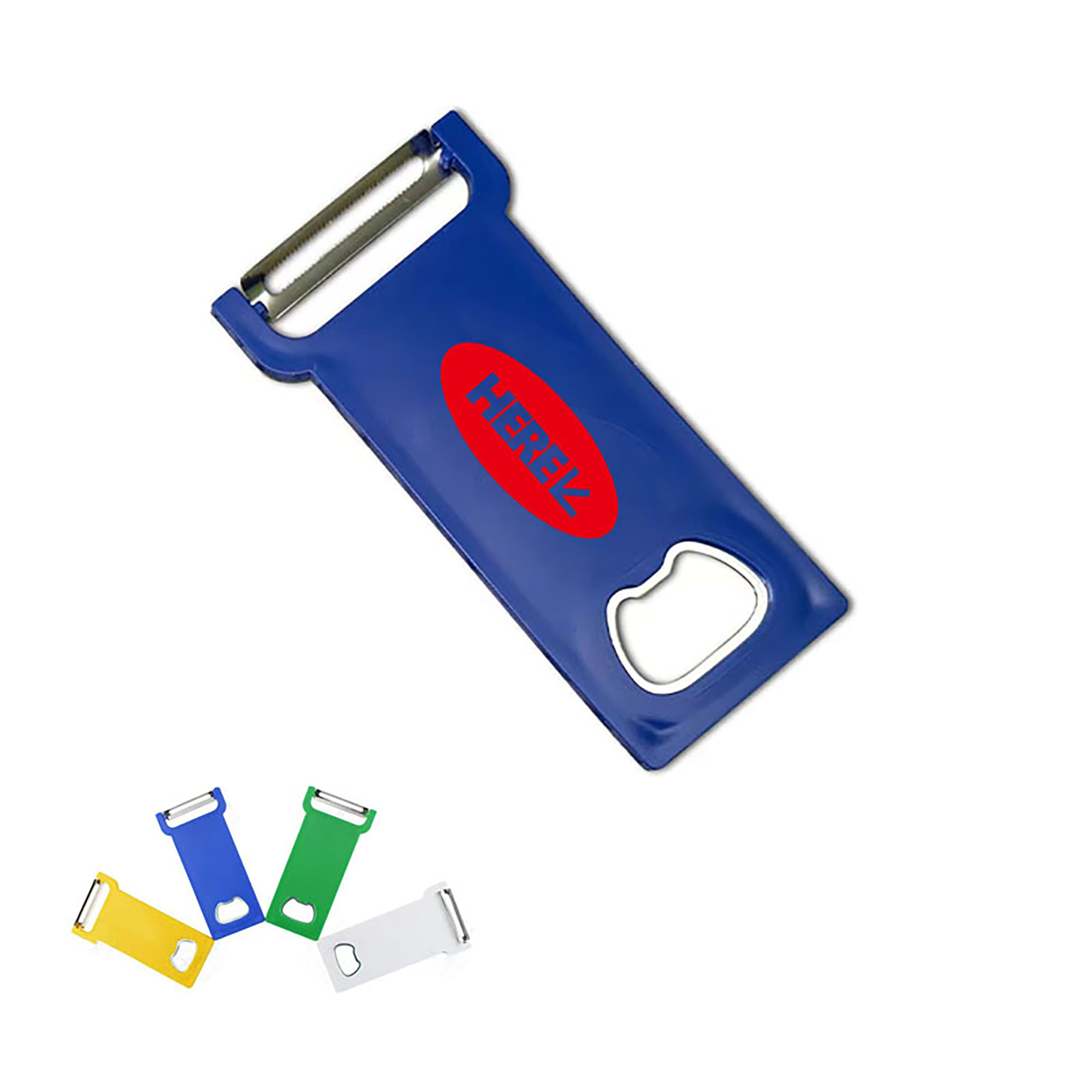 Peeler with Ener 2