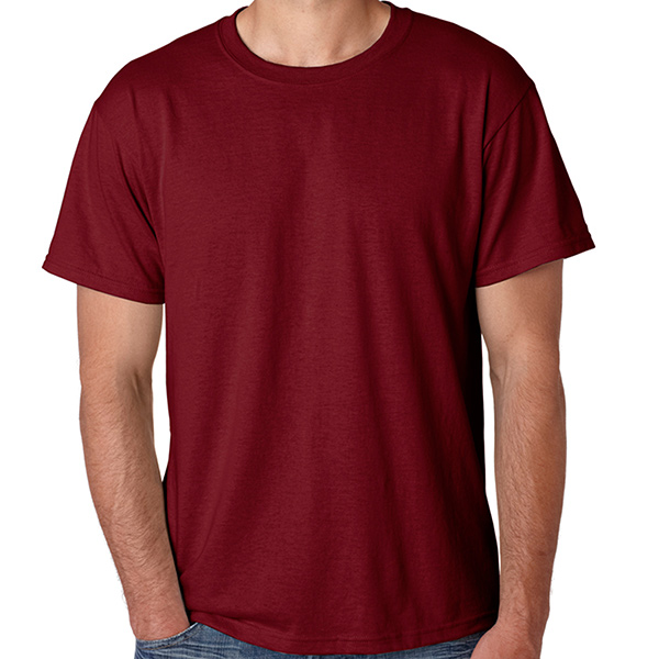 Gildan Heavy Cotton 5000 Adult T-Shirt 2