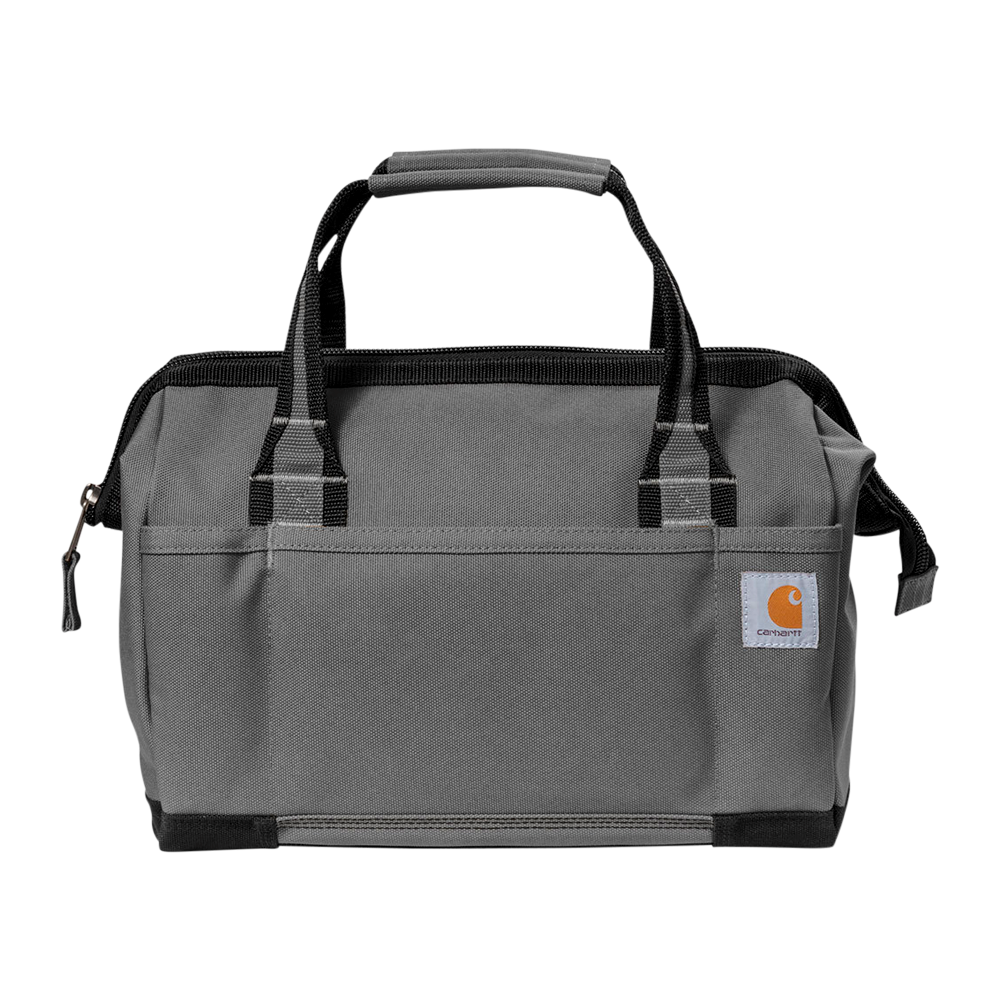 Carhartt(R) Foundry Series 14" Tool Bag 8