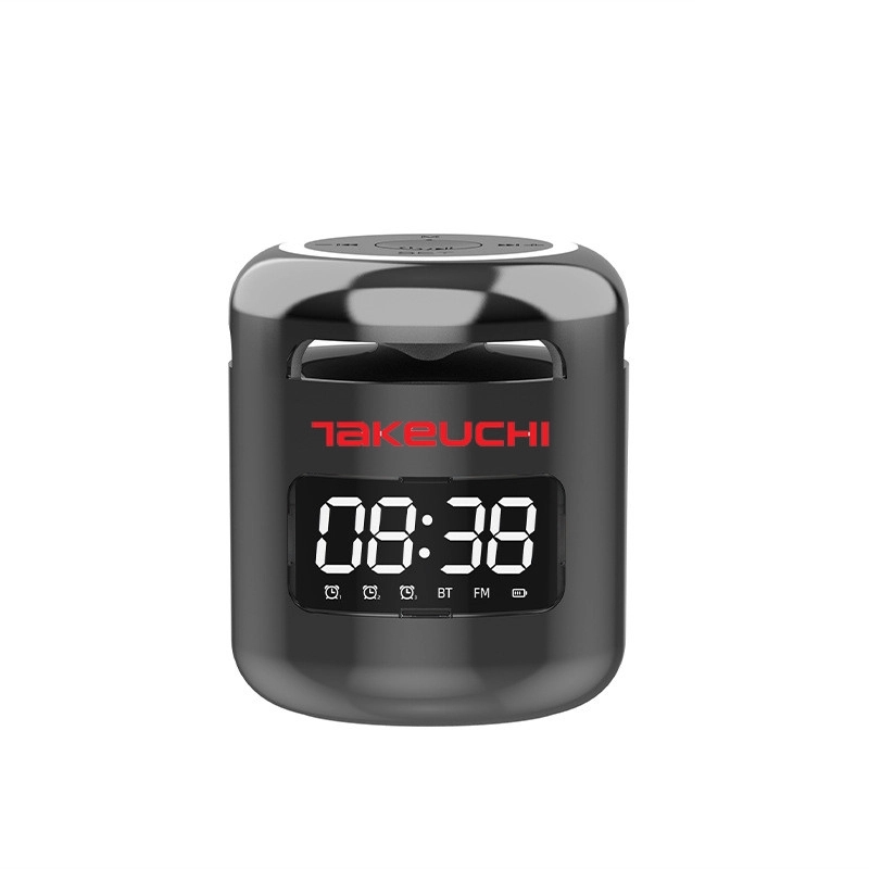 Portable Bluetooth Speaker Wireless 7