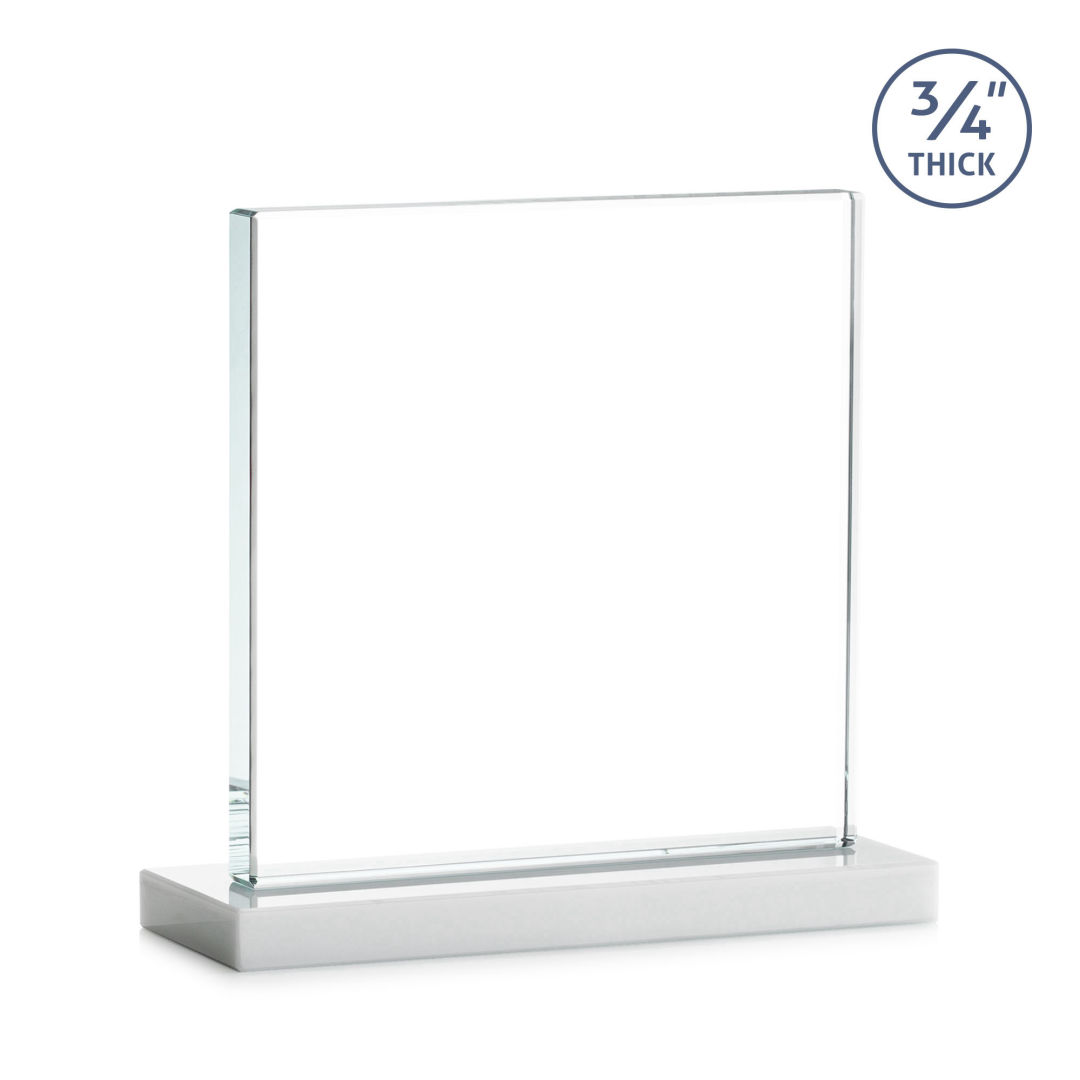 Terra Award - White 12