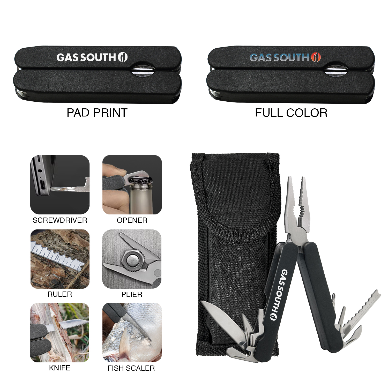 Multi Function Tool 1