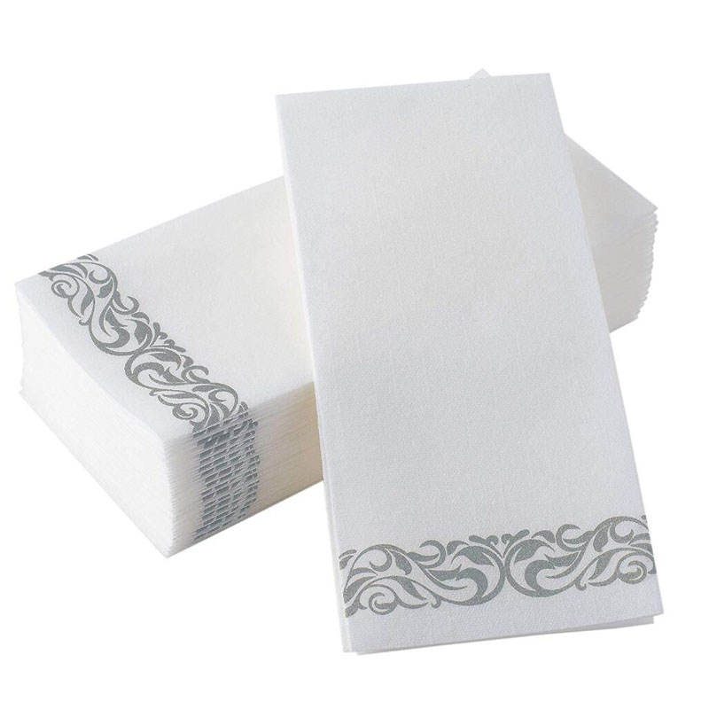 PREMIUM FOLD AIRLAID NAPKIN