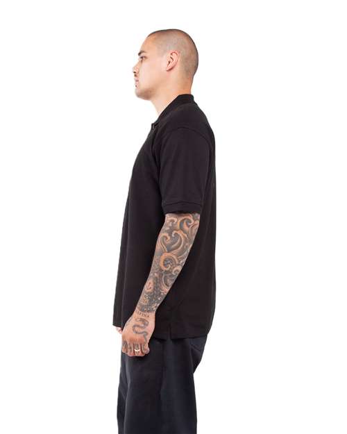 Unisex Polo - SHCP 14