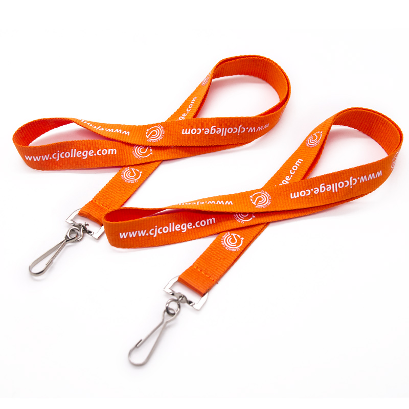 Neon Lanyards 11