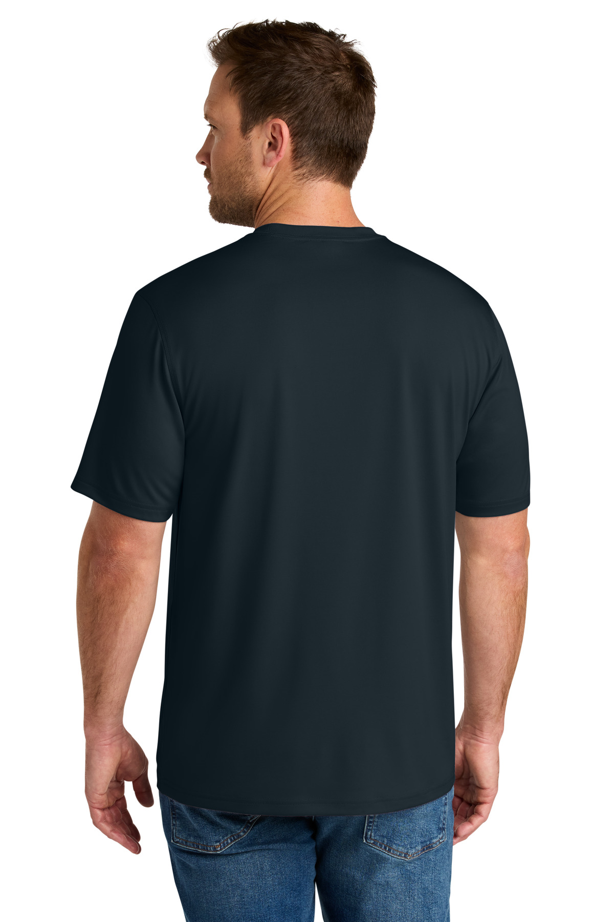 CornerStone Workwear Pro Short Sleeve Tee CS440 7