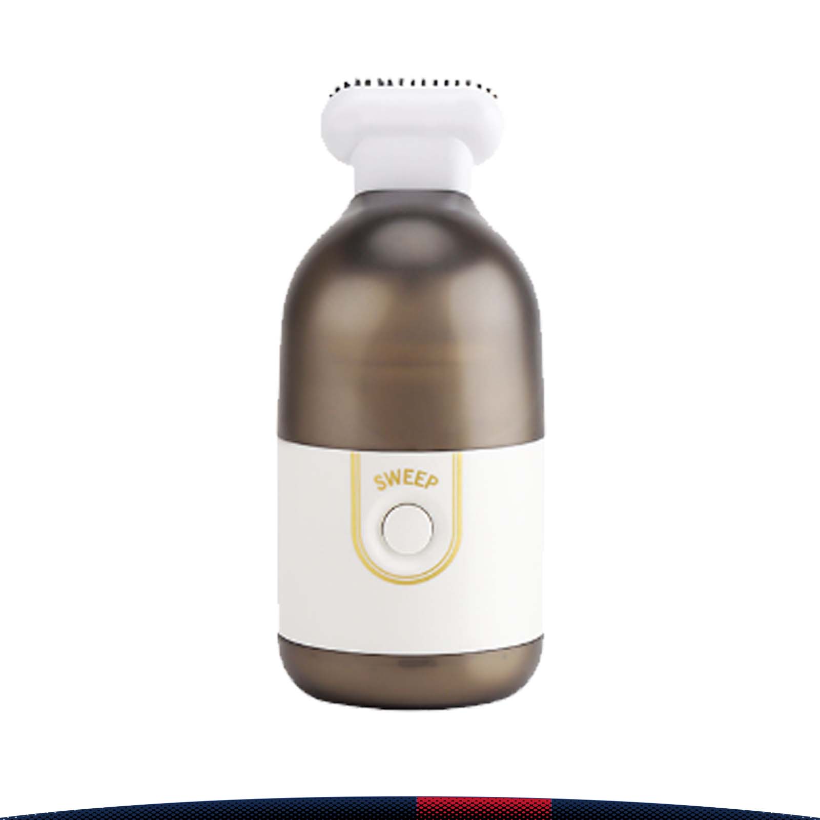 Homer Desktop Vacuum Cleaner 3