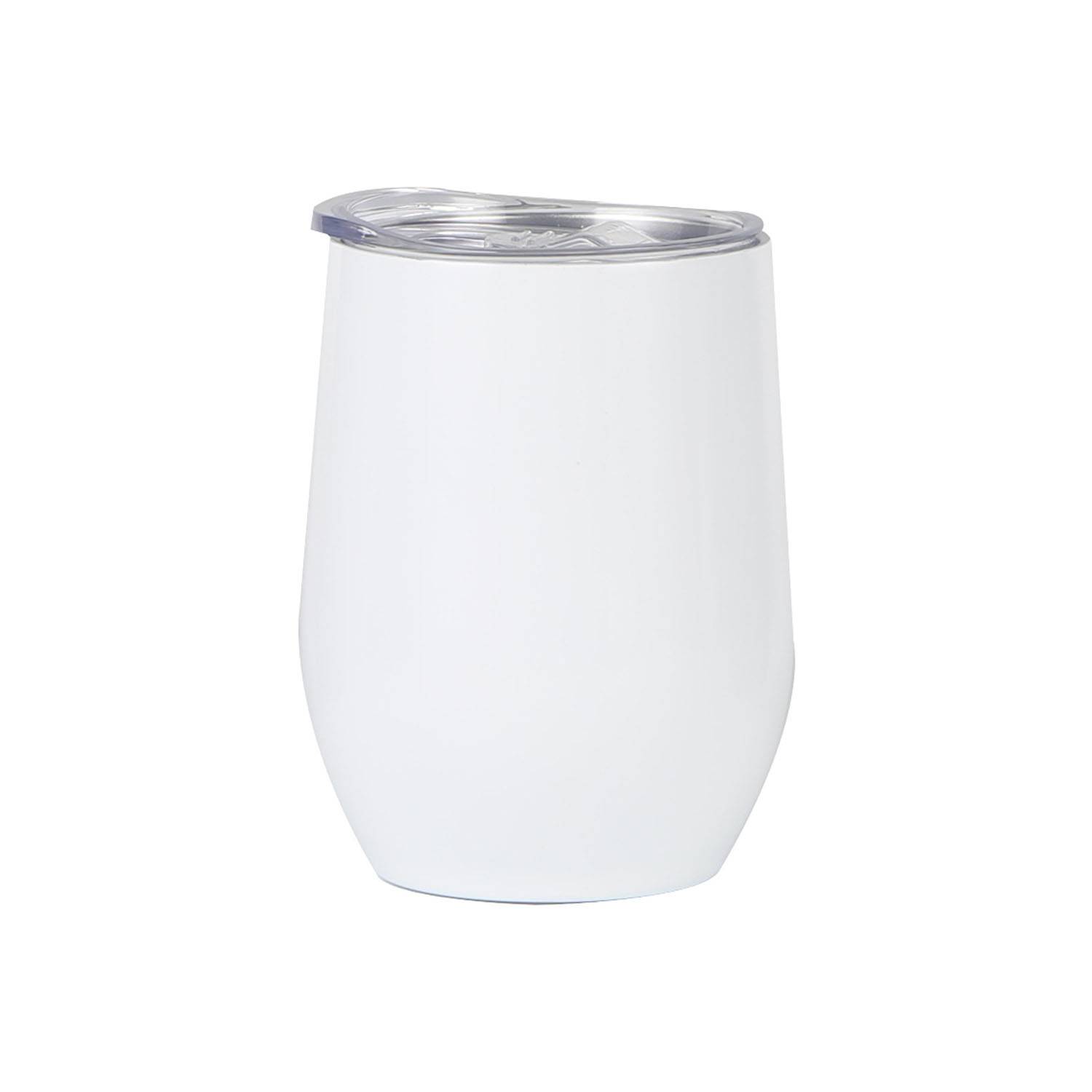 12oz Stainless Steel Wine Cup 3