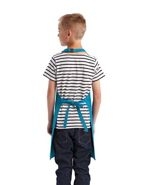 Youth Recycled Apron - RP149 55