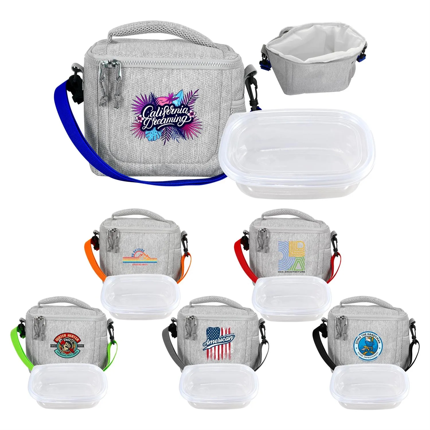 Handy Adventure Cooler Set