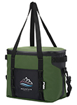 Urban Peak® Waterproof 12 Can Hinge Cooler 58