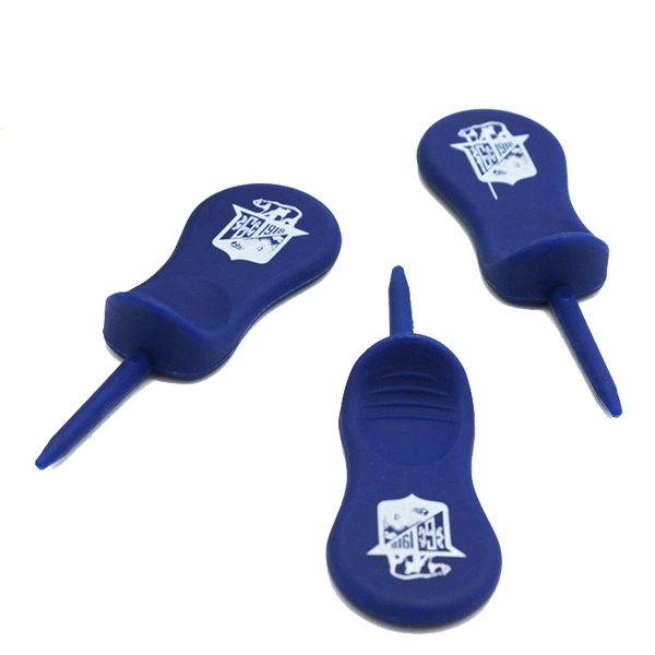 Promotional One Prong Divot Tools 4