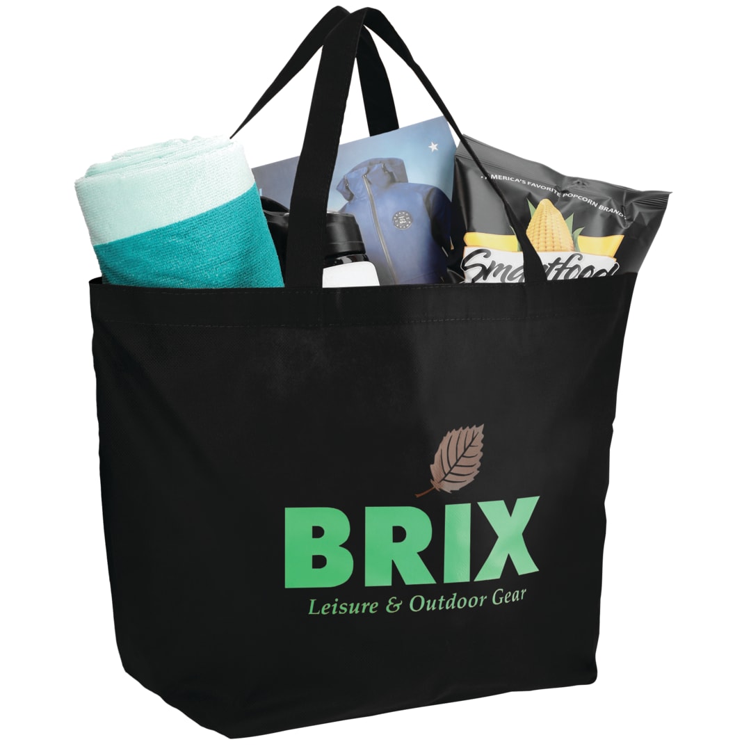 YaYa Budget Non-Woven Shopper Tote 72