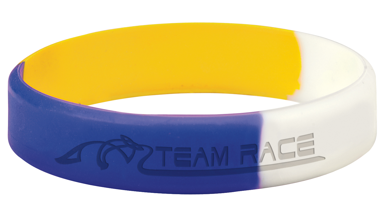 Universal Source® Silicone Awareness Wrist Band 2