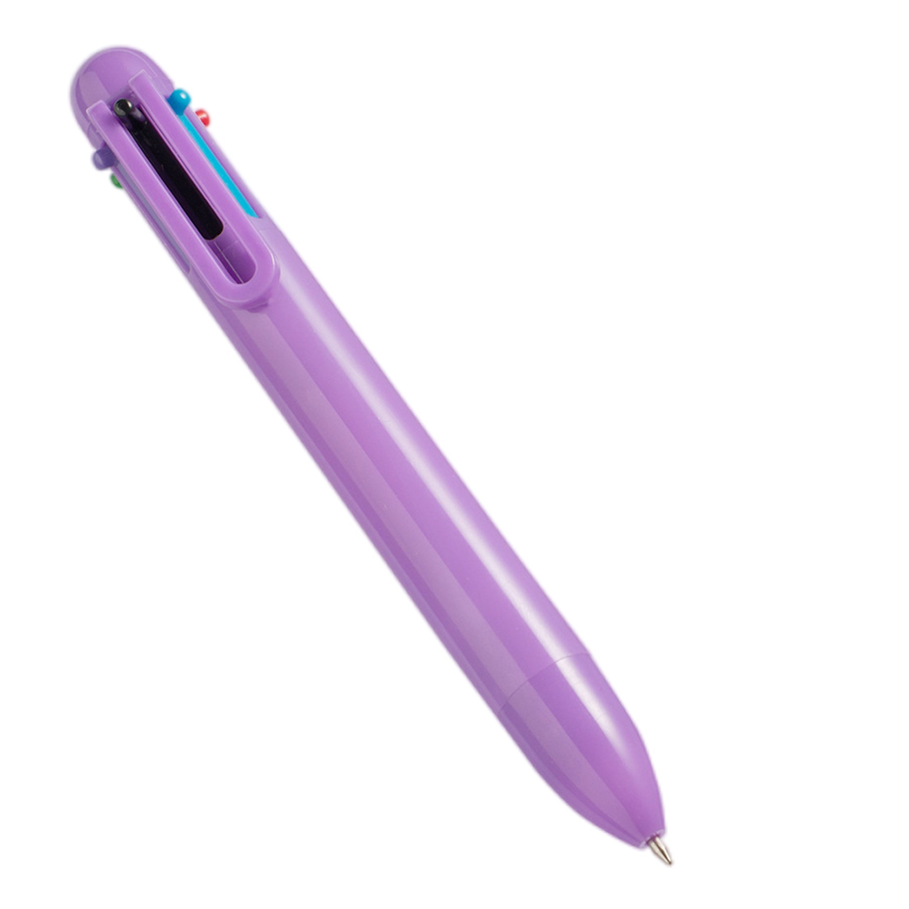 Colored Ballpoint Pen 4