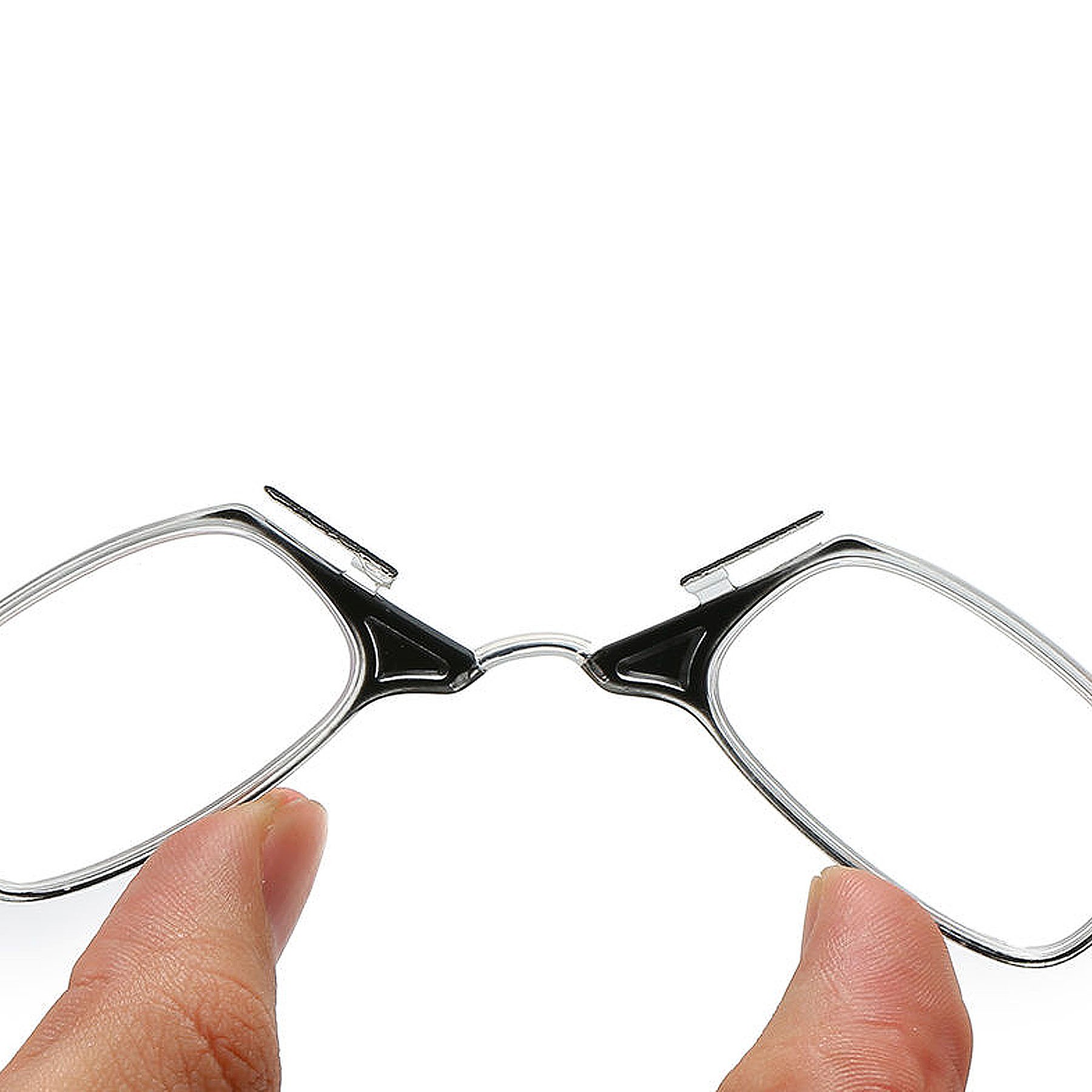 Moq25 Presbyopia Glasses Keychain 4