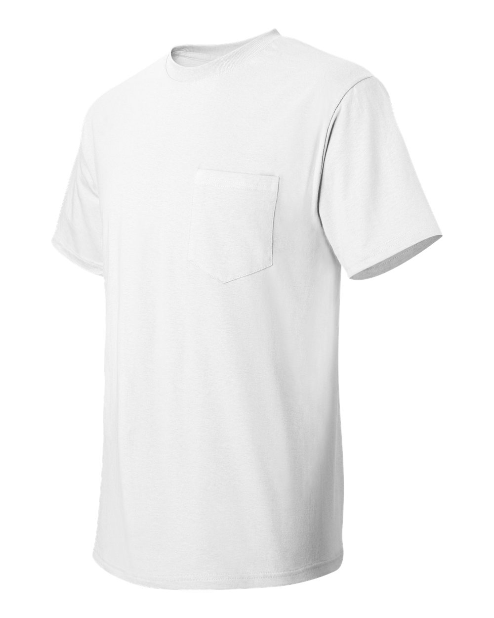 Men's Authentic Pocket T-Shirt - 5590 4