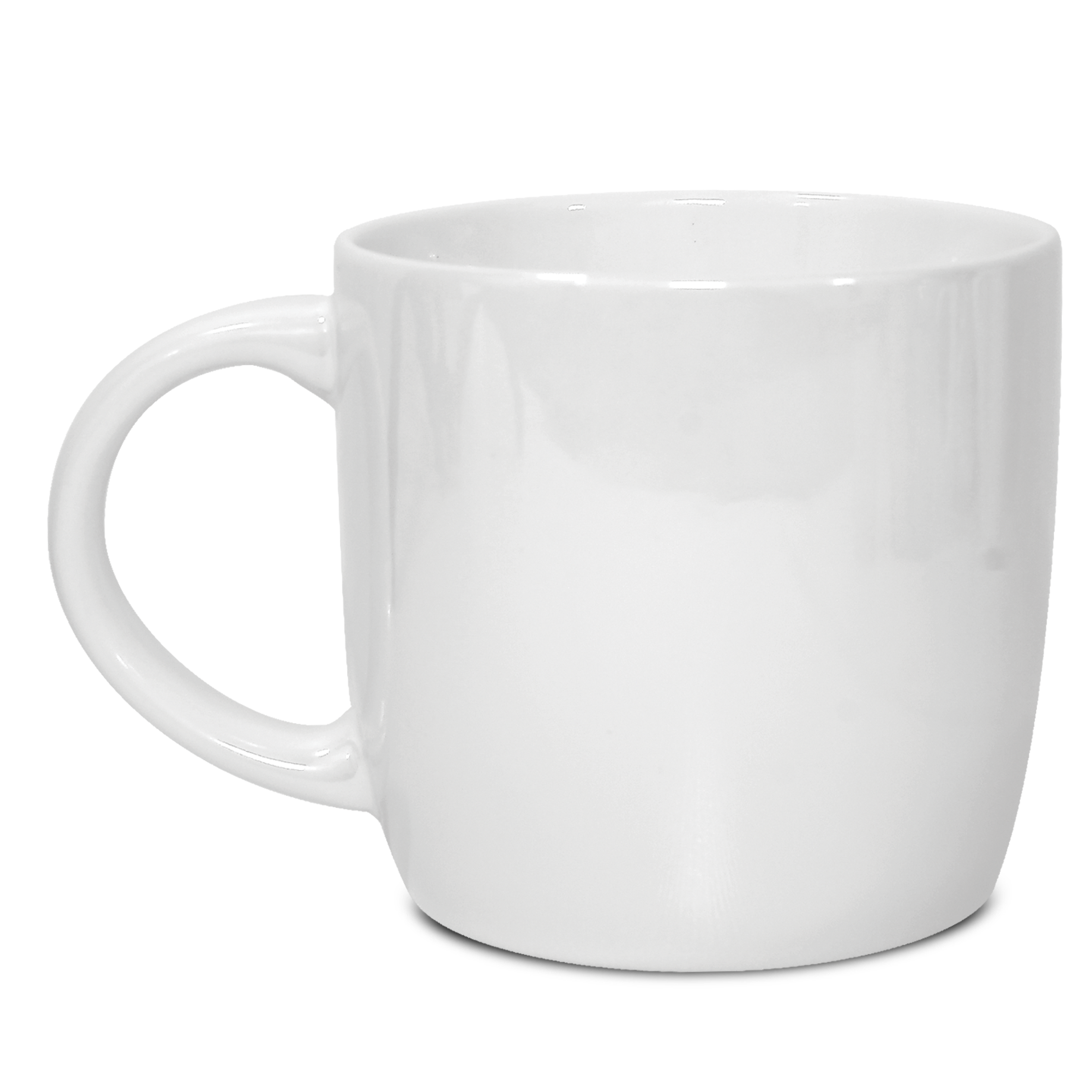 14 Oz. Lustre City Mug 7