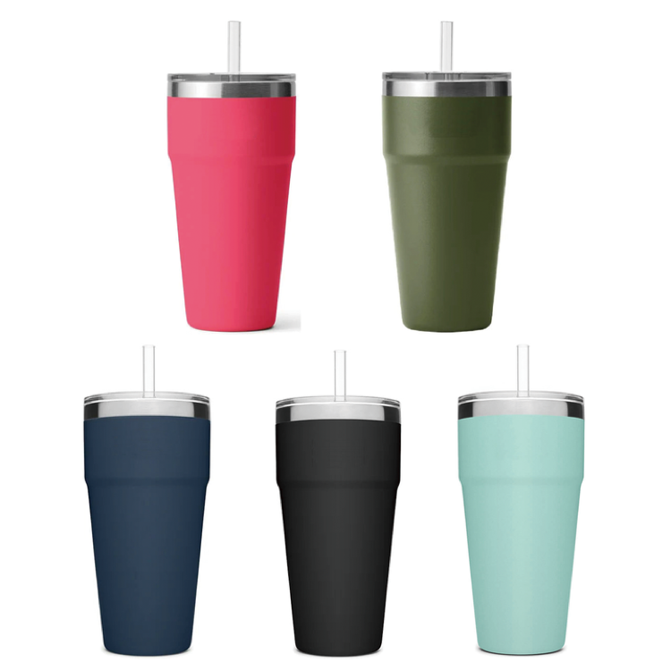 26 oz Insulated Stainless Steel Tumbler Coffee Mug 2