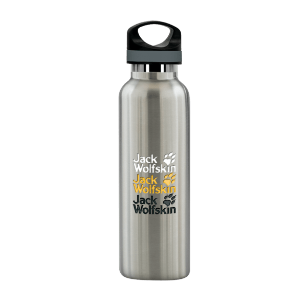 20 oz. Basecamp Tundra Bottle with Screw Top Lid 168