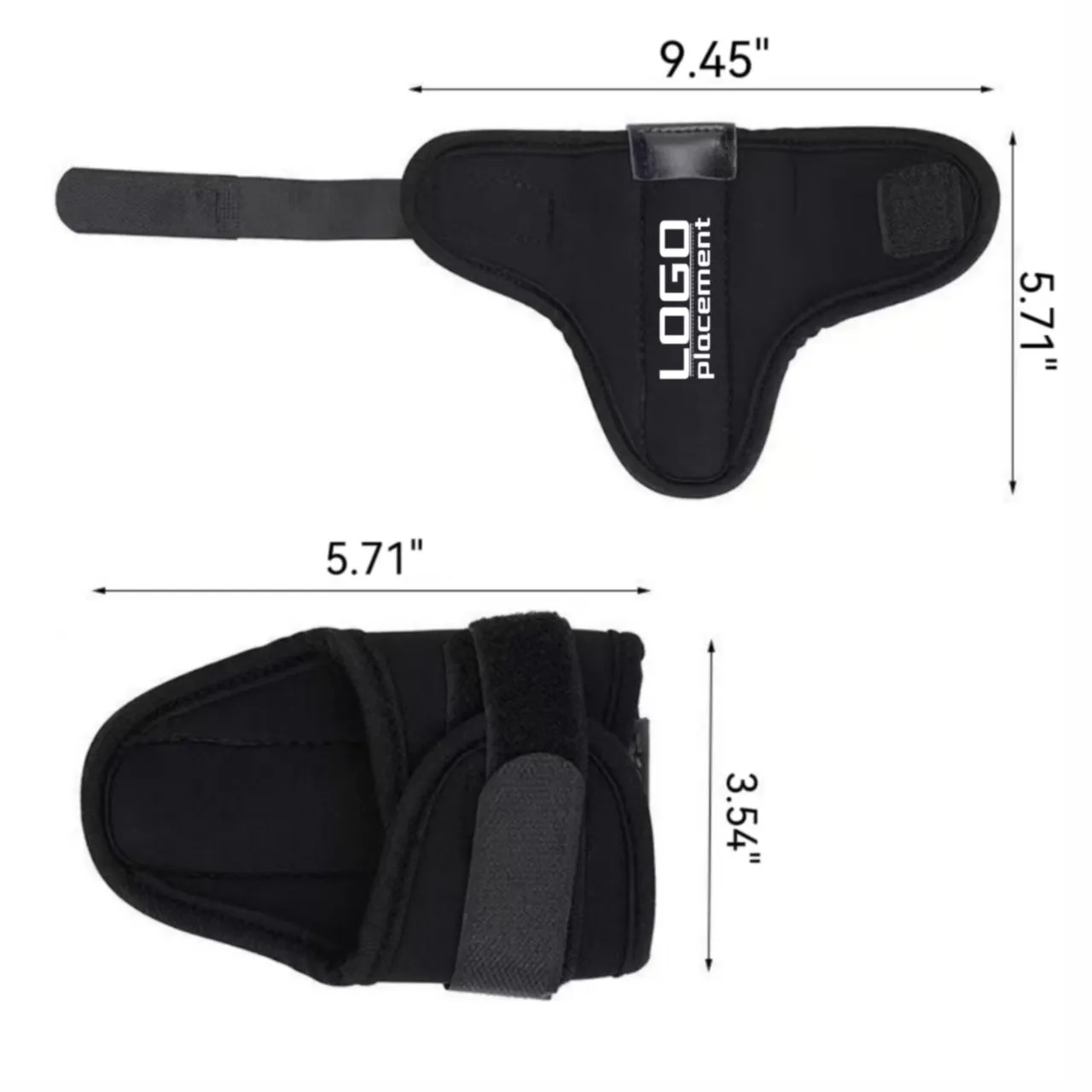 Golf Wrist Corrector, Swing Posture Fixer, Training Aid 2