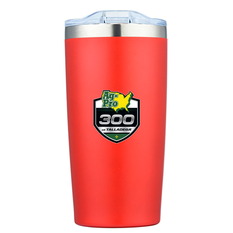 The Merced 20oz. Double Wall Tumbler 2