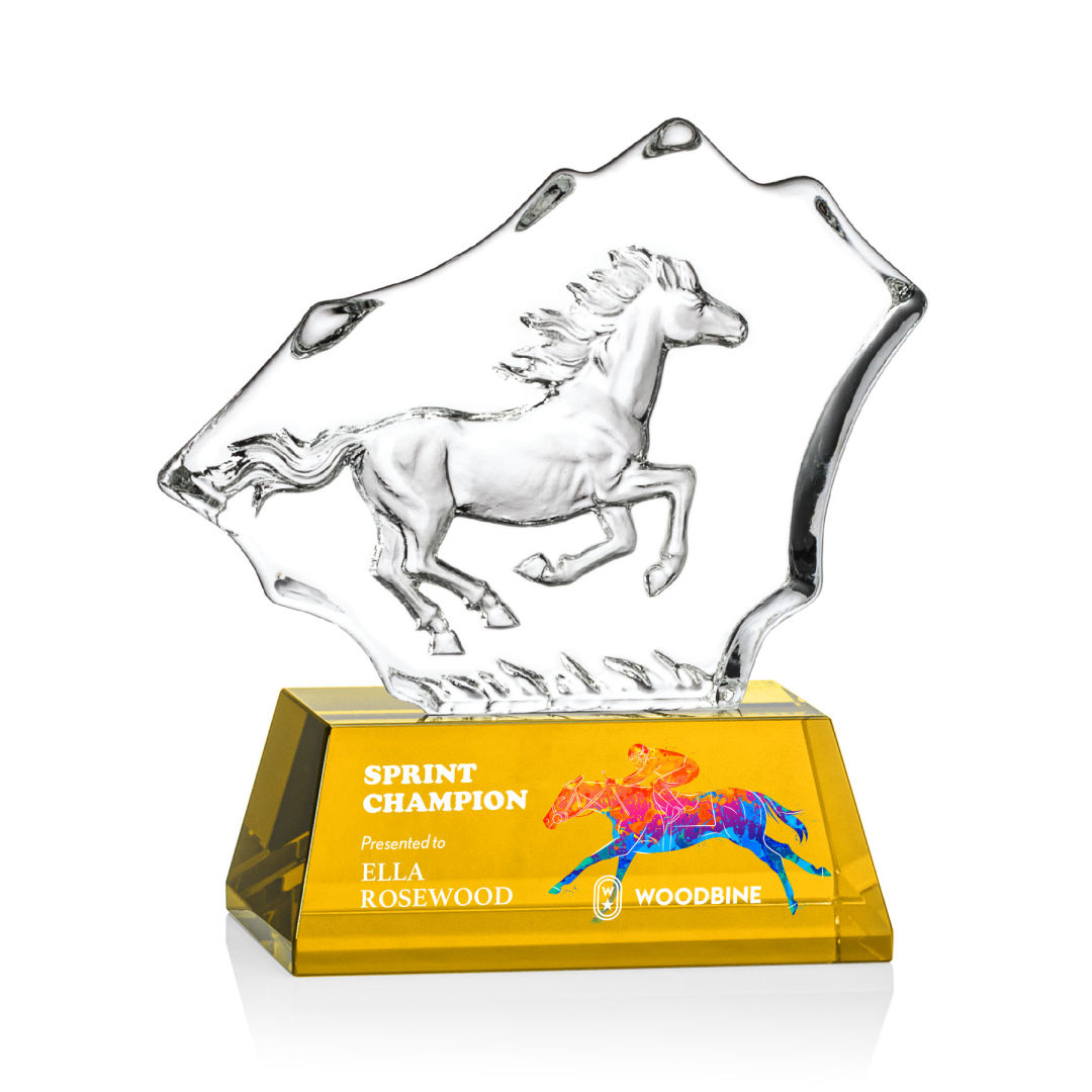Ottavia Horse VividPrint™ Award 10