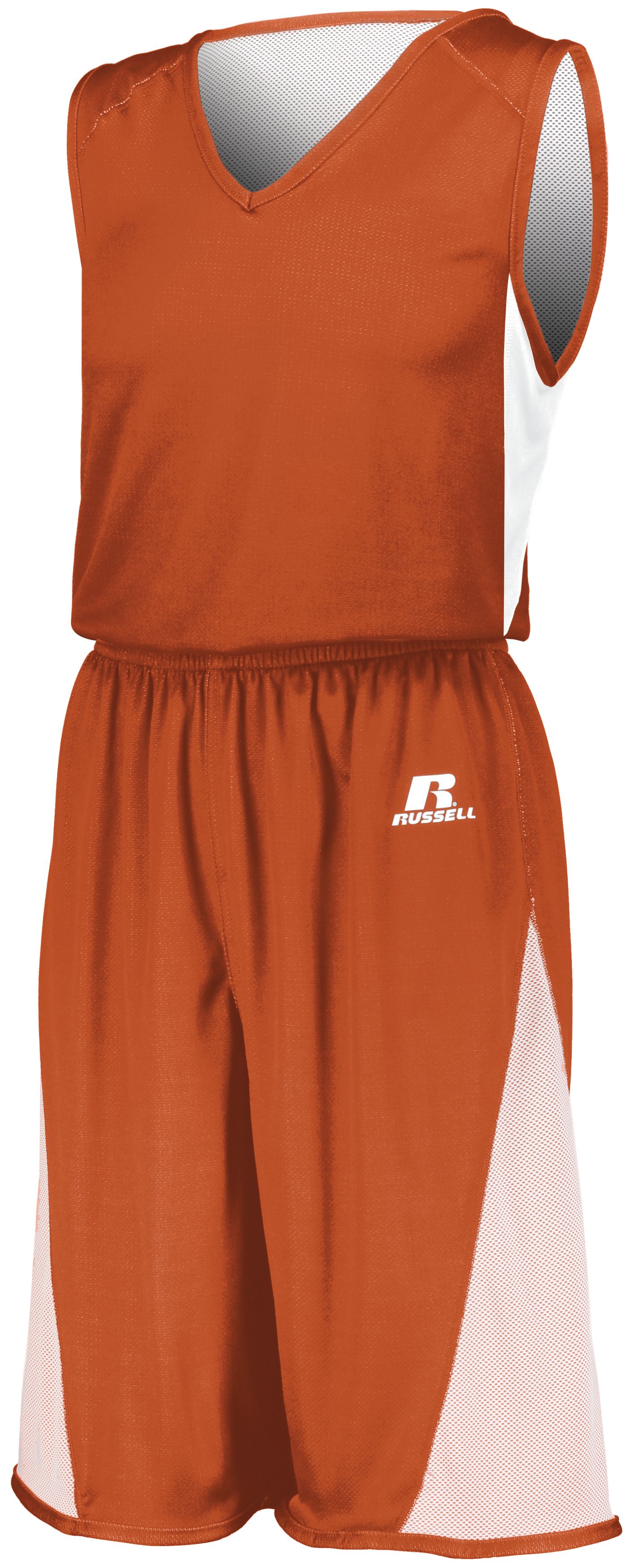 Youth Undivided Single Ply Reversible Jersey 4