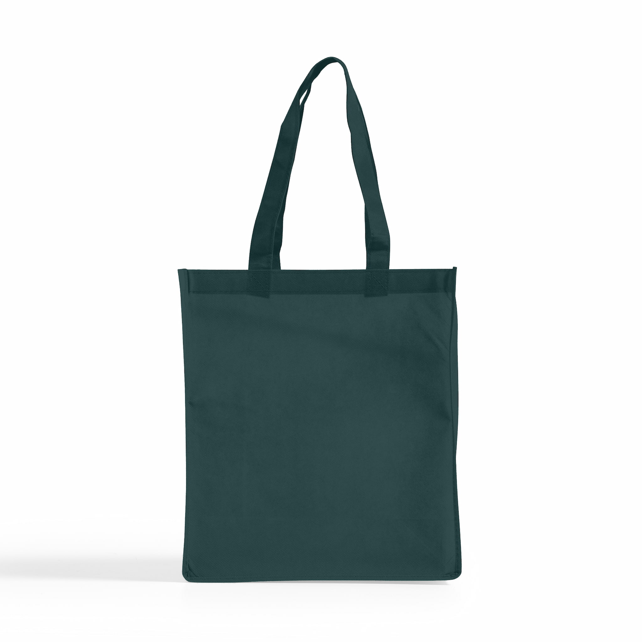 Medium Square Non-Woven Tote Bag 3