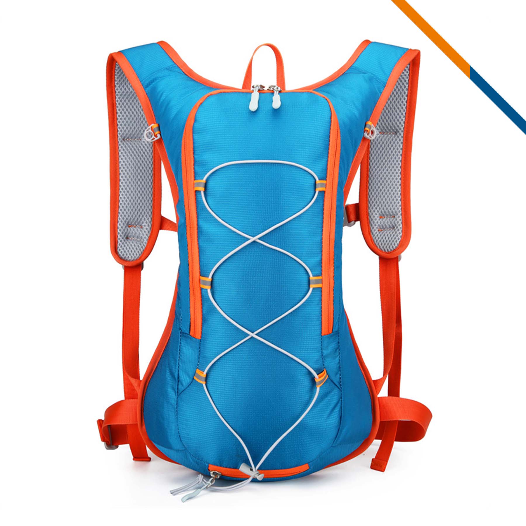 Levar Sports Backpack 7