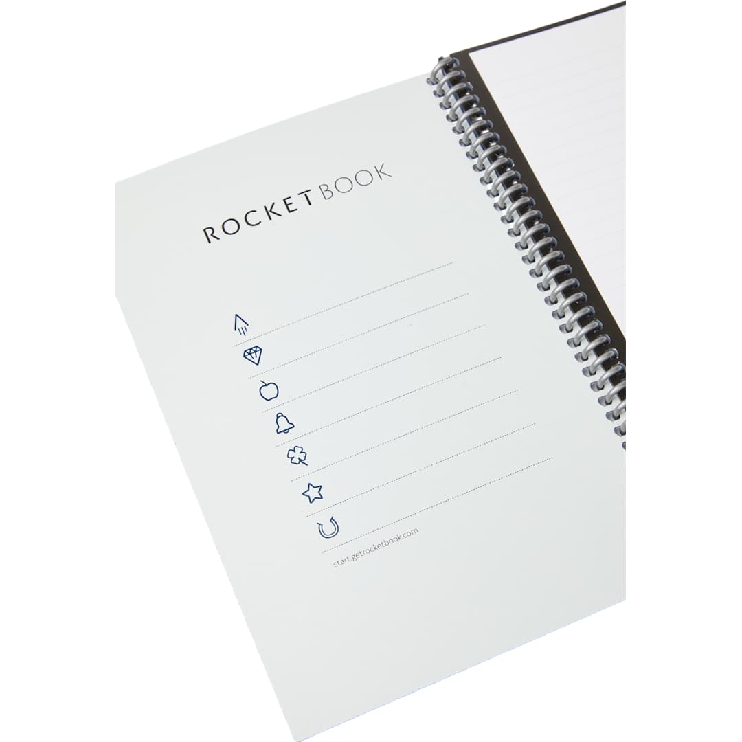 Rocketbook Core Executive Notebook Set 93