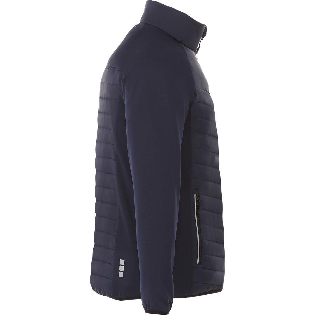 Men's BANFF Hybrid Insulated Jacket 70