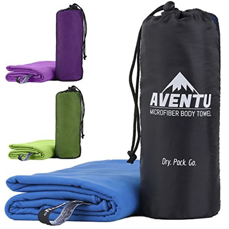 Multifunctional Double Sided Fleece Blanket 2