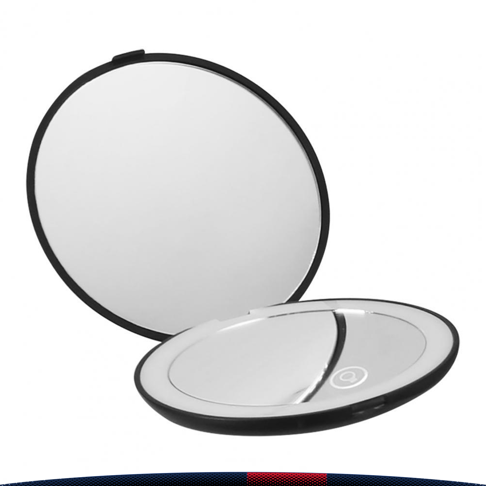 Season LED Mirror 4