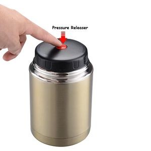 420ml Double Wall Insulation Cup With Push Flip Temperature Lid 6