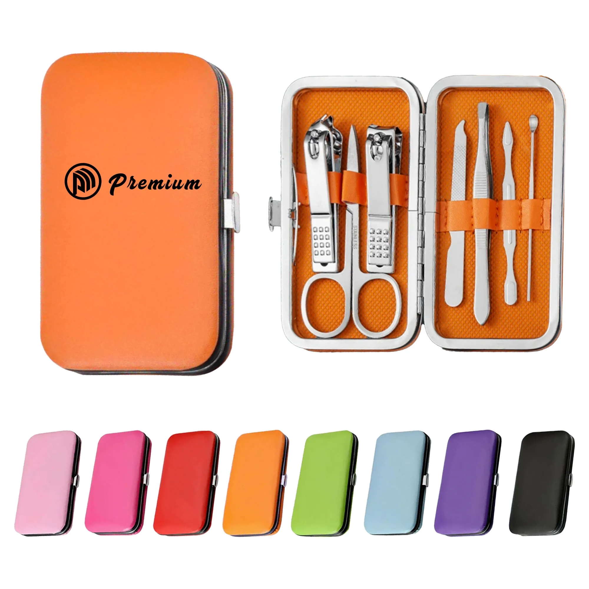 Customize Manicure Set 7 in 1 1