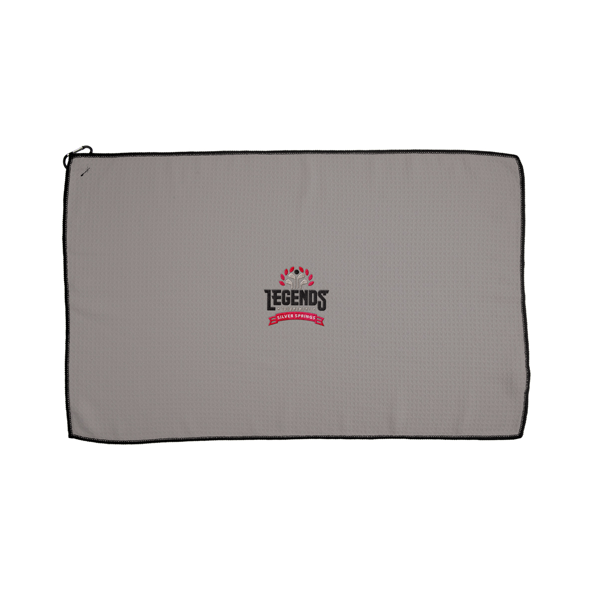 Fairway Fresh rPET Waffle Towel 14