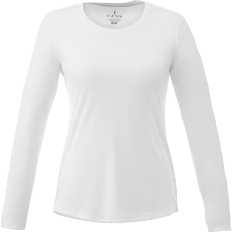 Women's PARIMA LS Tech Tee 71