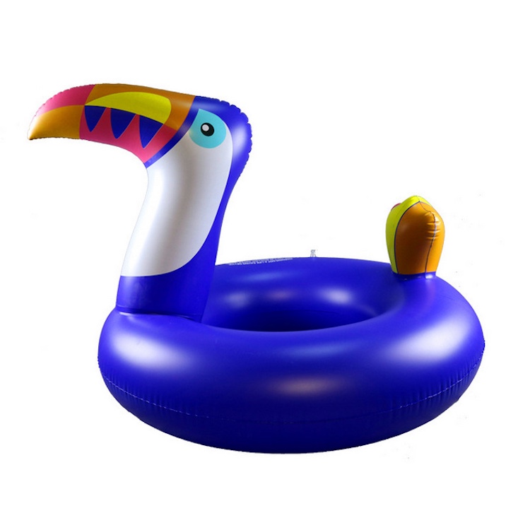 Inflatable Swimming Pool Tubes 4