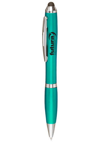 Plastic Stylus Pens 22
