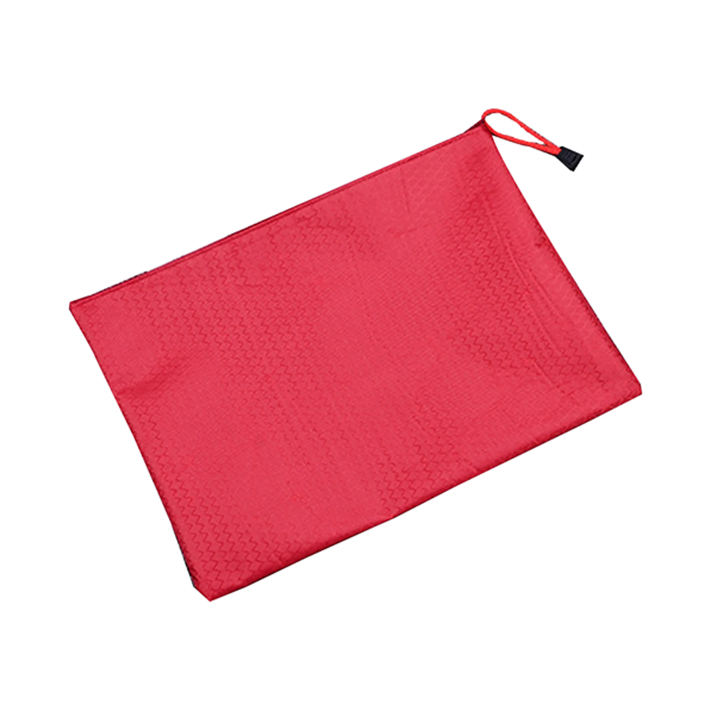 Water Proof Document Holder with Zipper 4