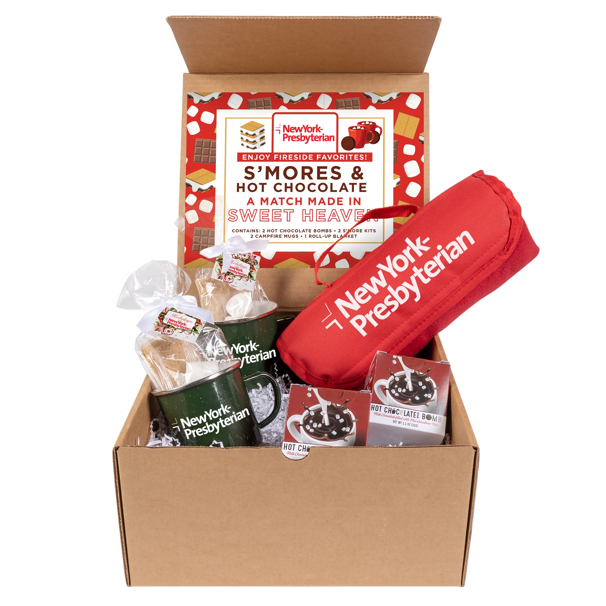 Night By The Fire Gift Set 9