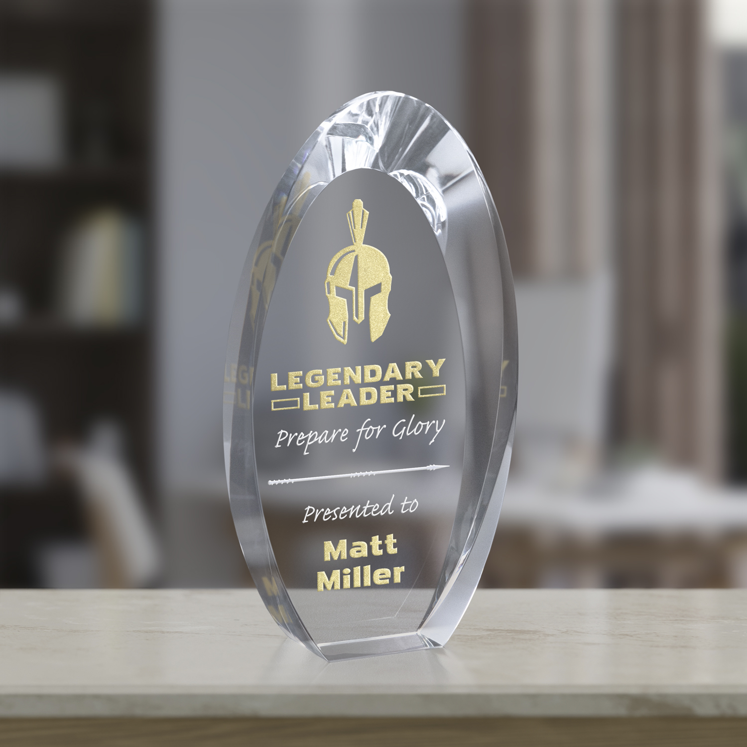 Sparta Award 3