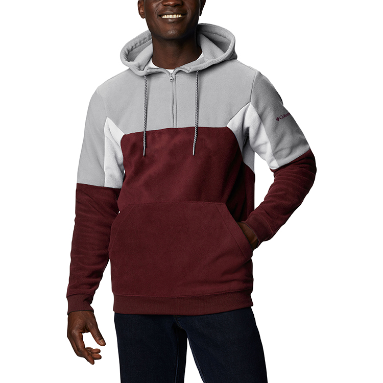 Columbia Lodge Fleece Hoodie 6
