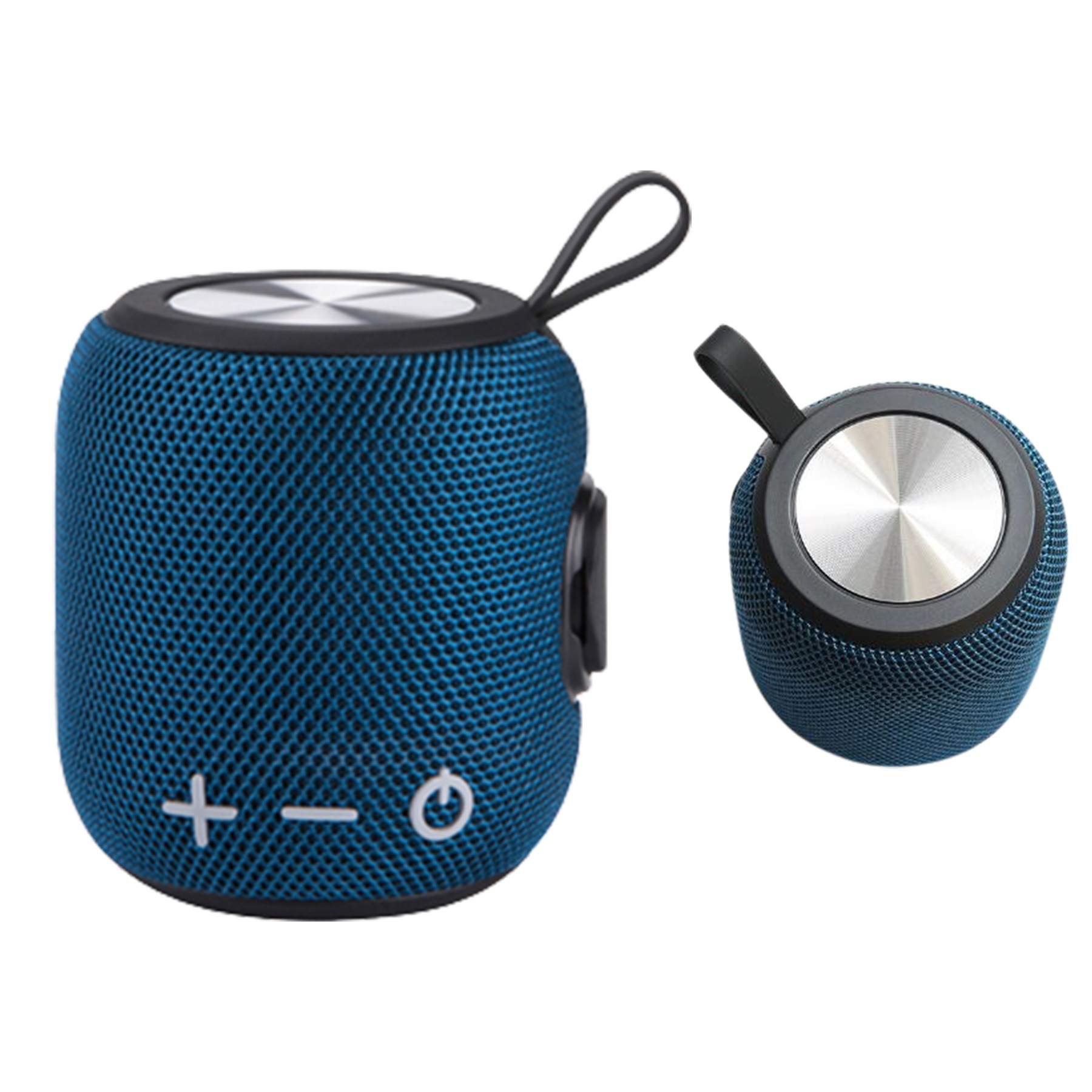 Outdoor Waterproof Portable Wireless Speaker 2