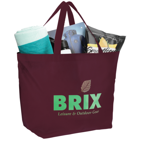 YaYa Budget Non-Woven Shopper Tote 194