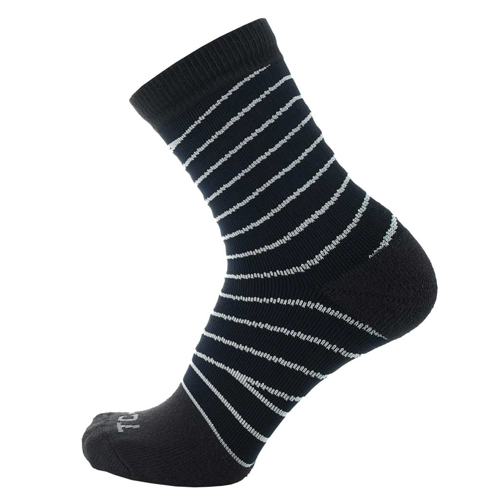 Ankle Support Compression Tape Sock 4